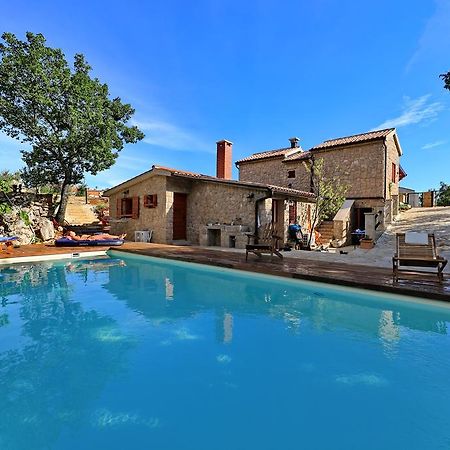 Stone House Magarac Apartment Seline Bagian luar foto