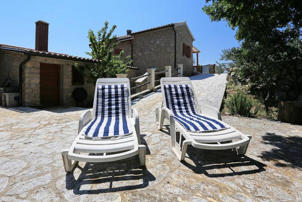 Stone House Magarac Apartment Seline Bagian luar foto