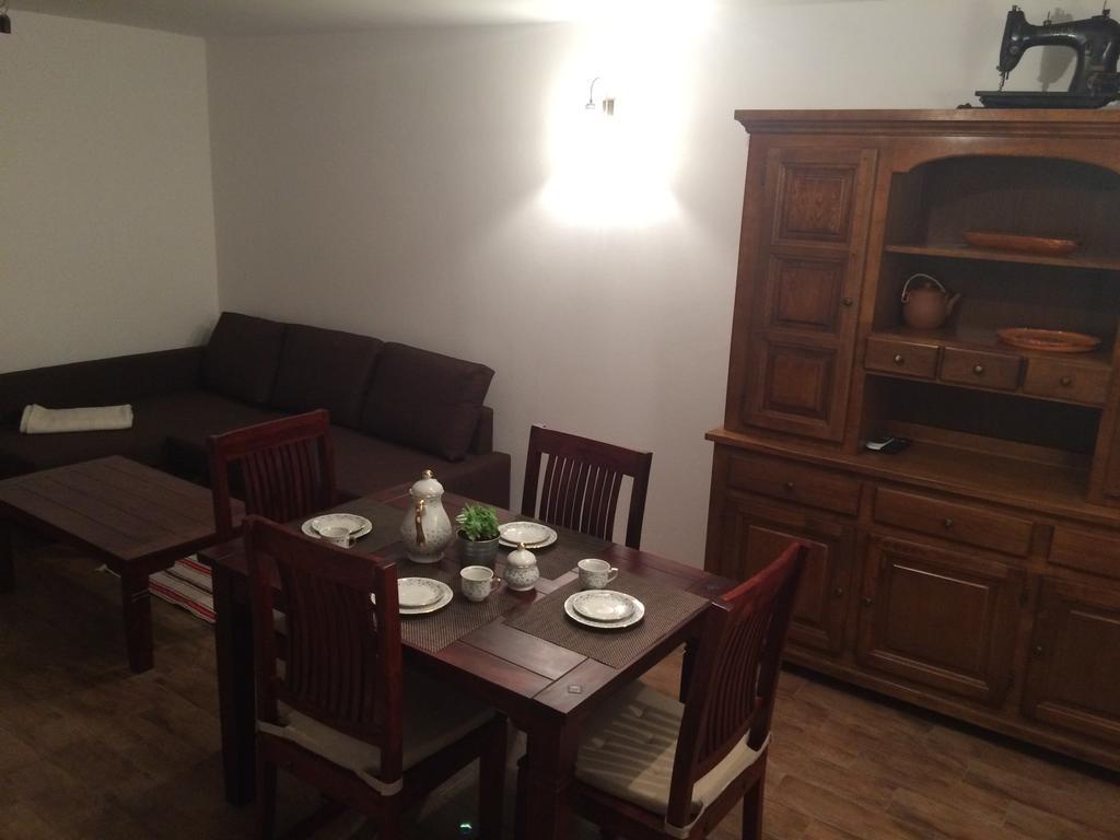 Stone House Magarac Apartment Seline Bagian luar foto