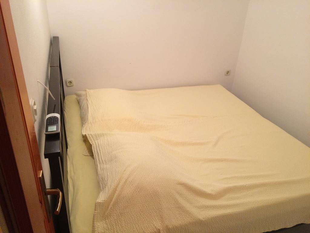 Stone House Magarac Apartment Seline Bagian luar foto