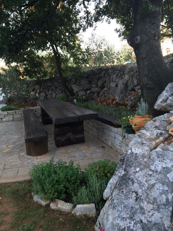 Stone House Magarac Apartment Seline Bagian luar foto