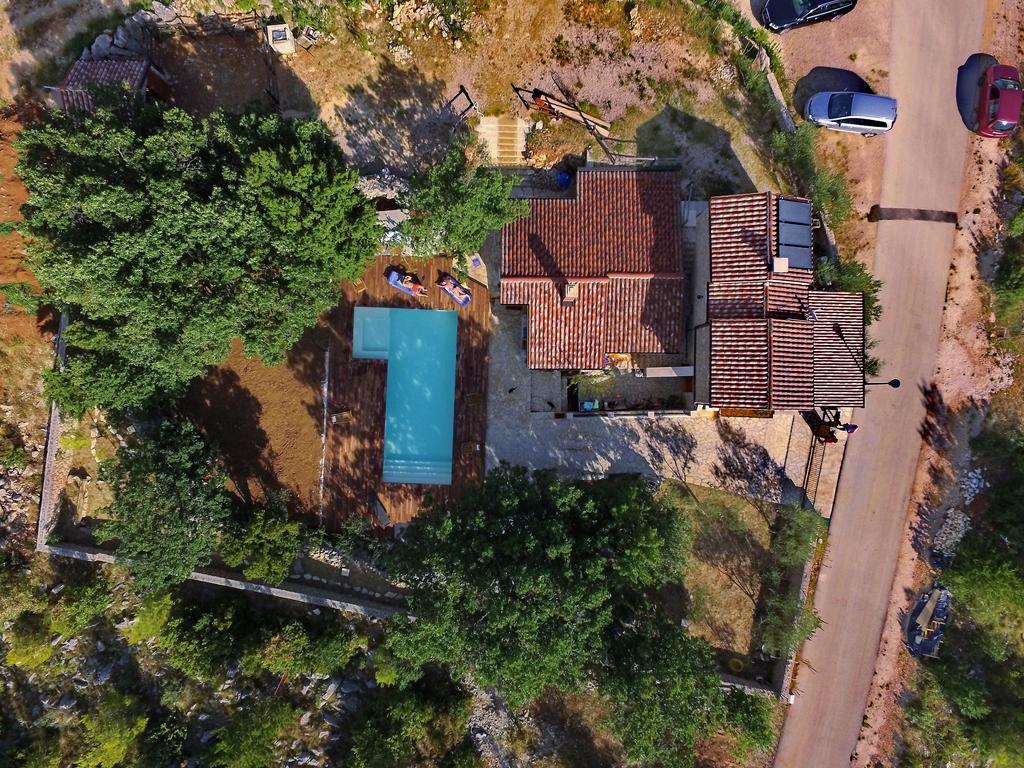 Stone House Magarac Apartment Seline Ruang foto